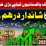 Dirham Rate Dubai to Pak AED to PKR Exchange Rate Today