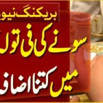 Gold Rate Today Pakistan February 24, 2026 — Latest Gold Price Per Tola Update